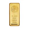 1kg Perth Mint Gold Cast Bar 1Kg Perth Mint Gold Cast Bar