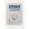 1953 Australian Proof Shilling PCGS PR62 1953 Australian Proof Shilling PCGS PR62