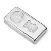 1kg Perth Mint Silver Cast Bar 1kg Perth Mint Silver Cast Bar