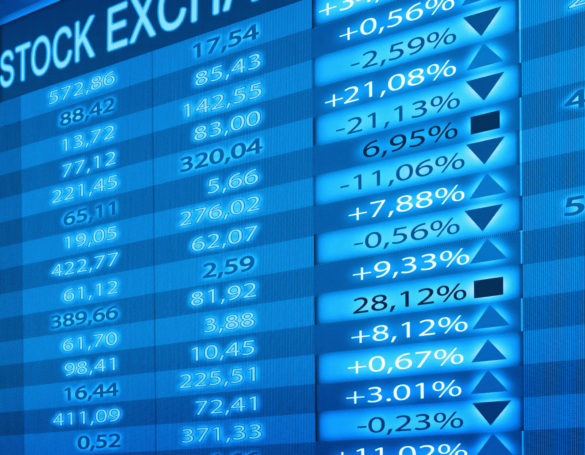 ASX plummets following US news ASX plummets following US news Blog Categories Fed signals higher interest rates
