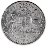 Commonwealth Coins