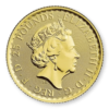 1/4oz Royal Mint Britannia Gold Coin (Random Years) 1/4oz Royal Mint Britannia Gold Coin