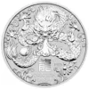 Silver Coin Front P125 (1)
