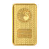 2024 1oz Perth Mint Gold Lunar Dragon Bar 2024 1oz Perth Mint Gold Lunar Dragon Bar