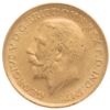 1915S George V Sovereign Uncirculated 1915S George V Sovereign Uncirculated