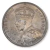 1017192037 - Obverse 1934/35 Australian Florin Grade Almost Uncirculated 1934/35 Australian Florin Grade Almost Uncirculated