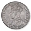 1017192037 - Obverse 2 1934/35 Australian Florin Grade Almost Uncirculated 1934/35 Australian Florin Grade Almost Uncirculated