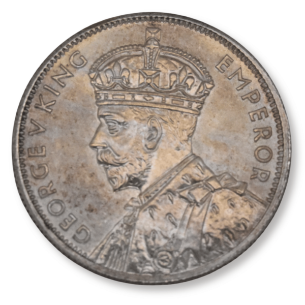 1934/35 Australian Florin Grade Almost Uncirculated 1934/35 Australian Florin Grade Almost Uncirculated