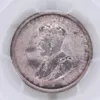 1916 Australian Florin PCGS MS63 1916 Australian Florin PCGS MS63
