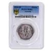 1916 Australian Florin PCGS MS63 1916 Australian Florin PCGS MS63