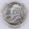 1920 Australian Shilling PCGS MS63 1920 Australian Shilling PCGS MS63