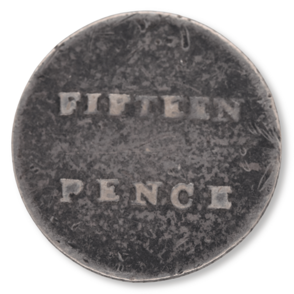 1813 NSW Dump Type A1 Good Fine 1813 NSW Dump Type A1 Good Fine