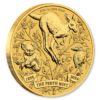 2024 1oz Perth Mint's 125th Anniversary Gold Coin 2024 1oz Perth Mint's 125th Anniversary Gold Coin