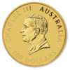 2024 1oz Perth Mint's 125th Anniversary Gold Coin 2024 1oz Perth Mint's 125th Anniversary Gold Coin