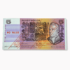 TAA Specimen Banknote Set Extremely Rare TAA Specimen Banknote Set Extremely Rare