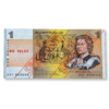TAA Specimen Banknote Set Extremely Rare TAA Specimen Banknote Set Extremely Rare