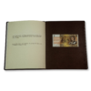 TAA Specimen Banknote Set Extremely Rare TAA Specimen Banknote Set Extremely Rare