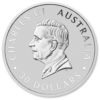 2024 1kg Perth Mint Silver Koala Coin 2024 1kg Perth Mint Silver Koala Coin