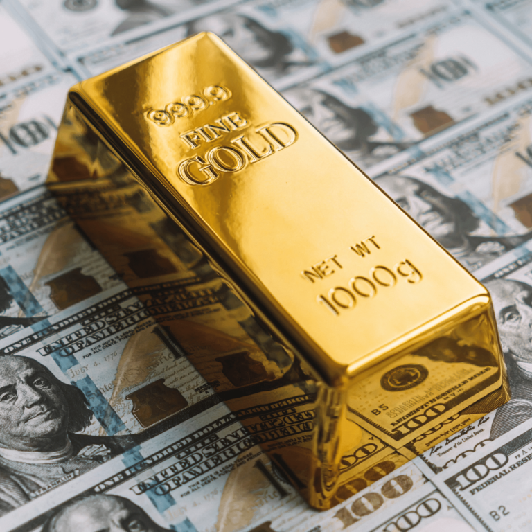 Trump shot, bullion soars Insights US Election