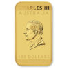 2024 1oz Perth Mint Gold Dragon Rectangular Coin 2024 1oz Perth Mint Gold Dragon Rectangular Coin