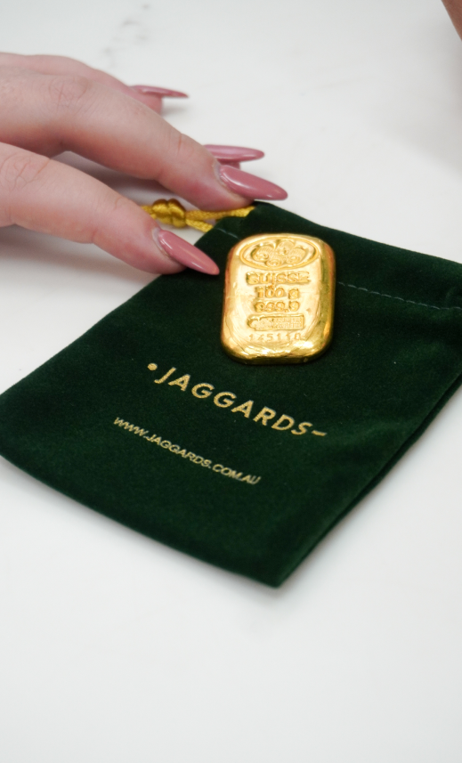 Home buy gold and silver