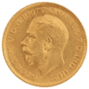 1915S George V Half Sovereign Uncirculated 1915S George V Half Sovereign Uncirculated
