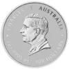 1017192095 - Obverse 2025 1oz Perth Mint Platinum Lunar Snake Coin Series 3 perth mint