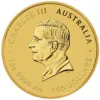 1017192098 - Obverse 2025 1oz Perth Mint Gold Lunar Snake Coin Series 3 perth mint