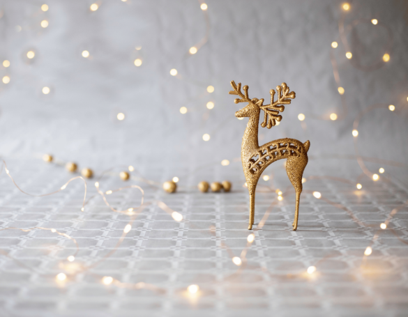 A Golden Christmas A Golden Christmas Blog Categories Recession
