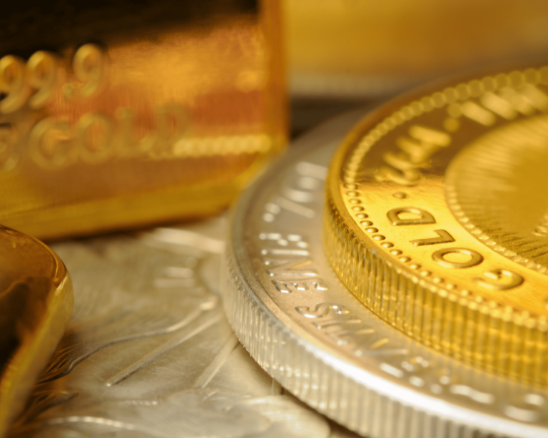 2022 Precious Metals Market Performance & 2023 Market Forecast How to Guides How much precious metal should you invest in