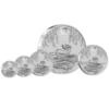 2025 1oz Perth Mint Silver Lunar Snake Coin Series 3 perth mint