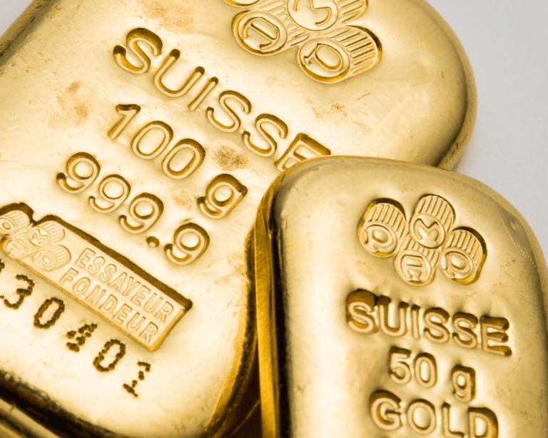 8 reasons why gold is a smart investment Insights ASX200 breaks