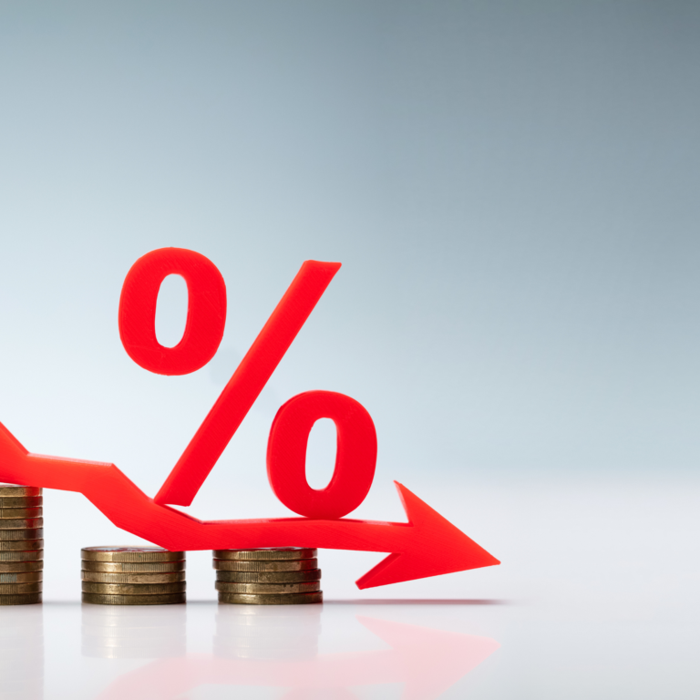 A 50 basis point rate reduction  Insights Pending home sales jumps and US election polls