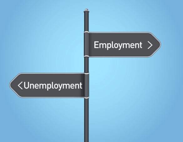 Australian jobs at dangerous pivot point Blog Categories FED