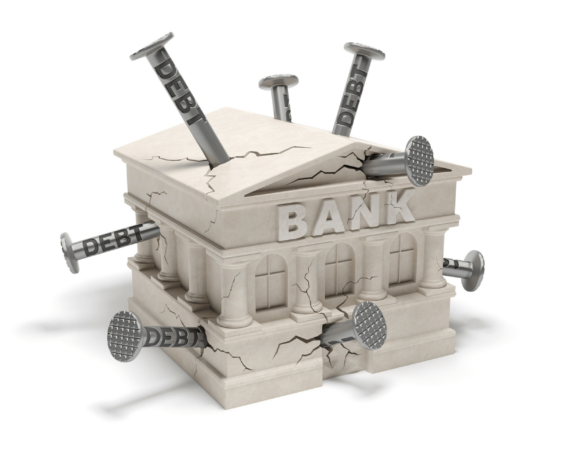 Bank Borrowings from FED Continues to Climb Bank Borrowings from FED Continues to Climb Blog Categories federal reserve decision