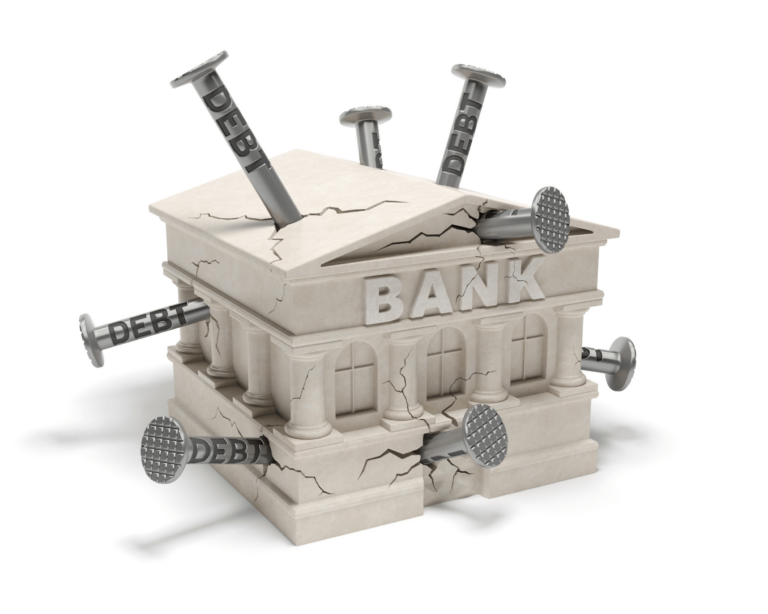 Bank Borrowings from FED Continues to Climb Insights inflation
