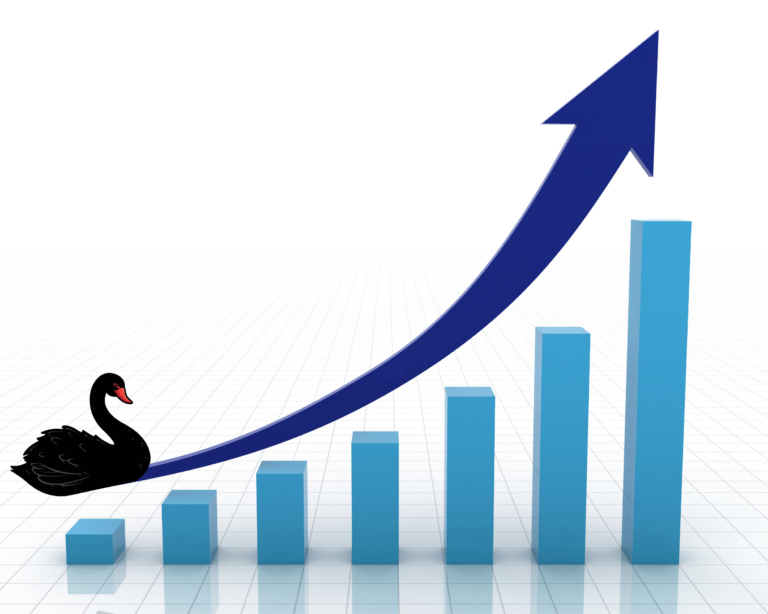 Black Swan as expected - Gold Protects Insights US Rate cuts