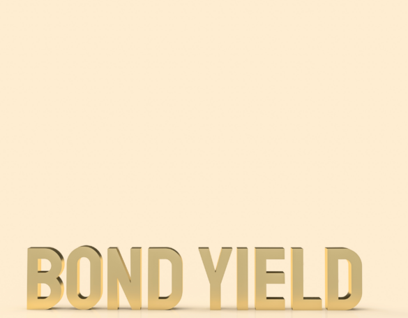Bond Yields Fall and US Banks Under Pressure Blog Categories CPI and FED Decision all happening tomorrow