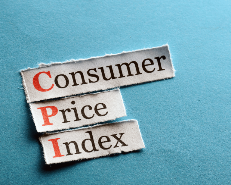 CPI data cools in the US prompting stock market pull back Insights US Election