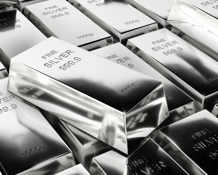 CPI data inbound and Silver starts to Pop Insights CPI target