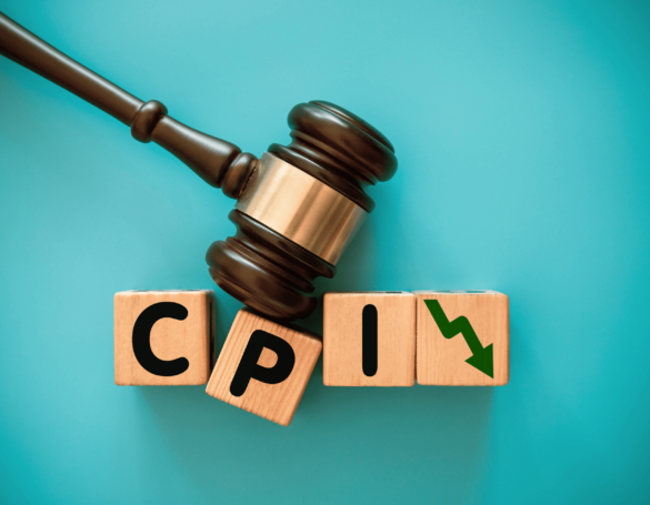 CPI slightly lower, Powell tight lipped with no rate cut CPI slightly lower, Powell tight lipped with no rate cut Blog Categories Trump shot