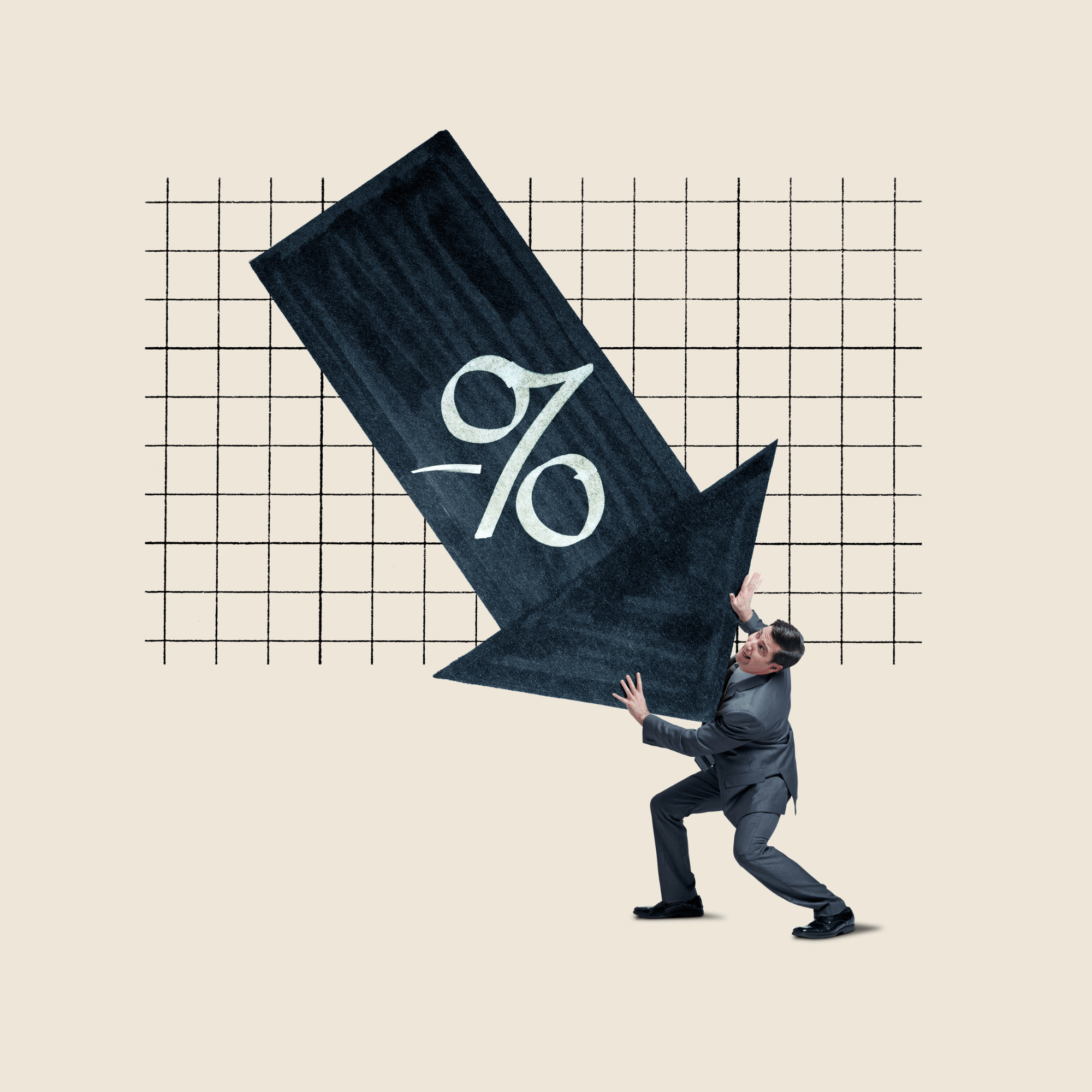 Conflict & Rate Pressure Impact Markets | Jaggards