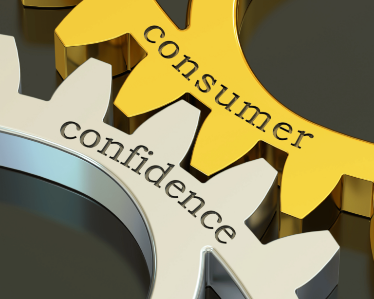 Consumer Confidence Falls to 9 Months Low Insights US productivity plummets