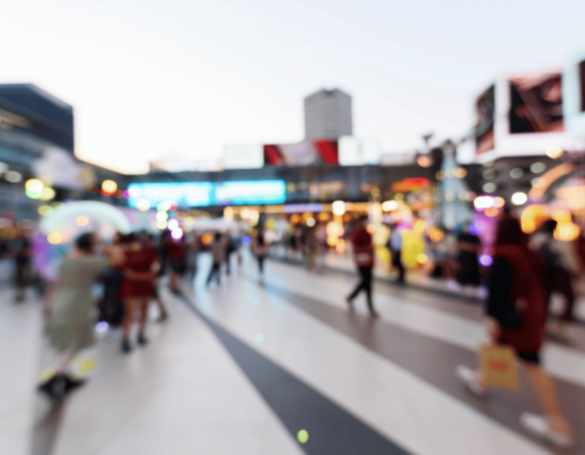 Consumer confidence soars, amid conflicting data Blog Categories CPI and FED Decision all happening tomorrow