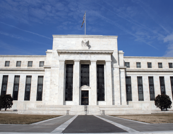 FED Teases with Looser Policy, Prices explode FED Teases with Looser Policy, Prices explode Blog Categories Recession