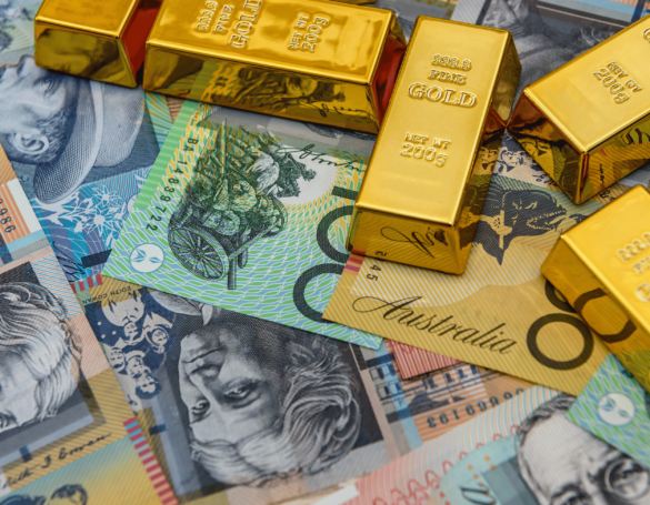 Gold Price AUD: A Decade of Trends and Analysis Blog Categories CPI and FED Decision all happening tomorrow