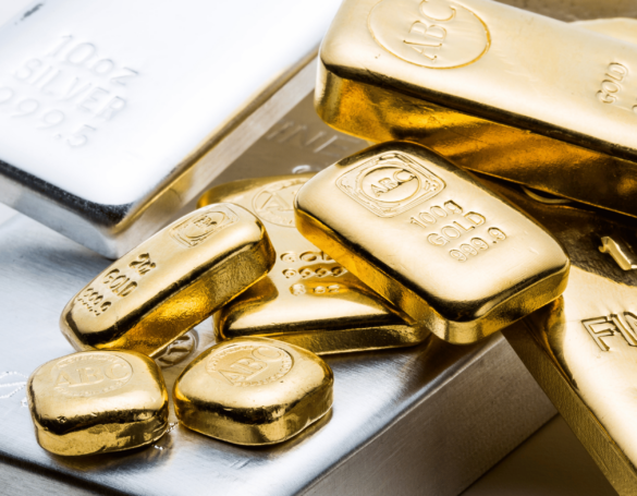Gold Price influences in the month ahead Gold Price influences in the month ahead Insights Gold market analysis