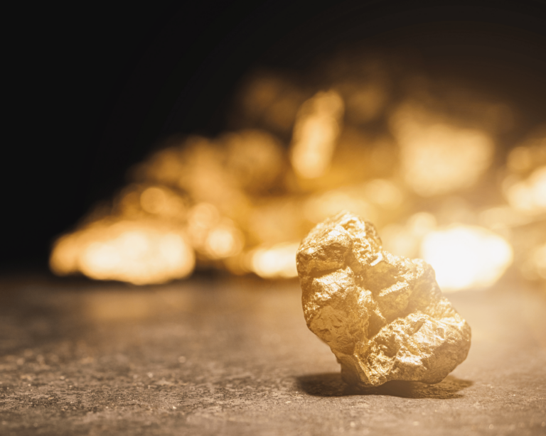 Gold Withdraws on the Back of Better Economic Data Insights Market focus