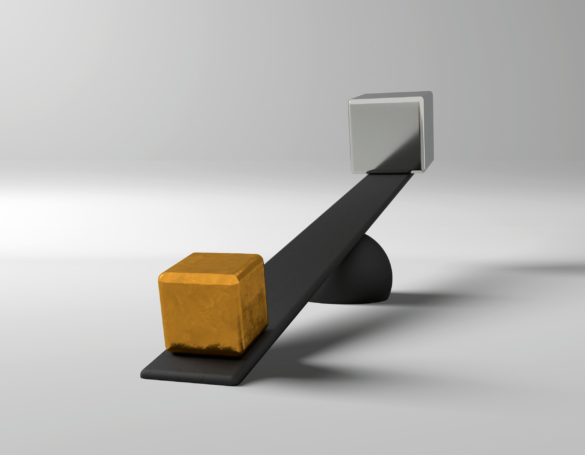 Gold and Silver See Saw Gold and Silver See Saw Blog Categories Fed signals higher interest rates