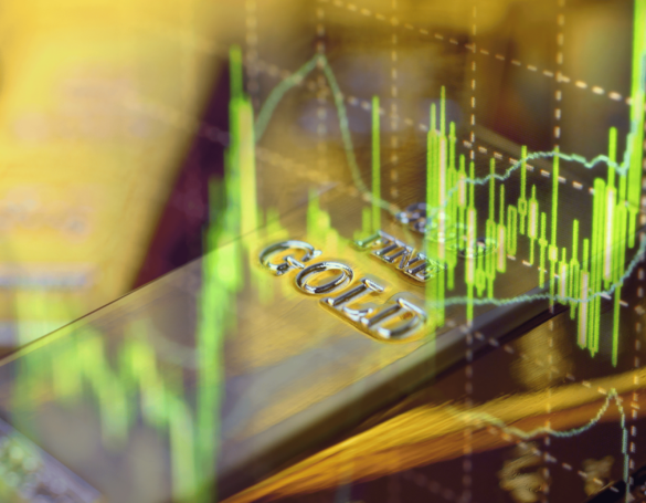 Gold consolidates and jumps higher Gold consolidates and jumps higher Blog Categories Gold Spot Price